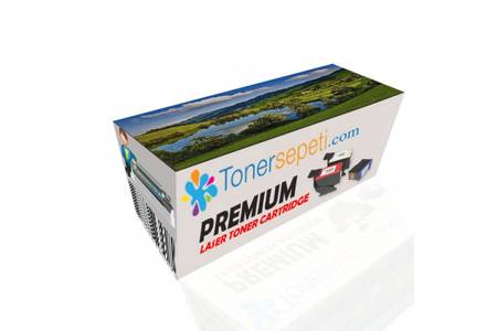 Brother TN-247 Kırmızı Muadil Toner - 1