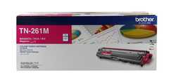 Brother TN-261 Kırmızı Orjinal Toner - Brother