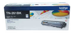 Brother TN-261 Siyah Orjinal Toner - Brother