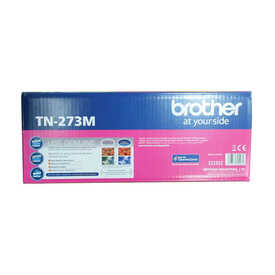 Brother TN-273 Kırmızı Orjinal Toner 