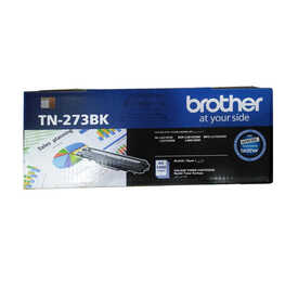 Brother TN-273 Siyah Orjinal Toner 