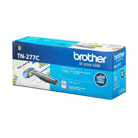 Brother TN-277 Mavi Orjinal Toner Y.K. - Brother