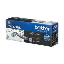 Brother TN-277 Siyah Orjinal Toner Y.K. - Brother