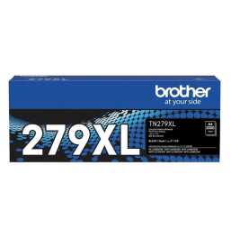 Brother TN-279XLBK Orjinal Siyah Toner - Brother