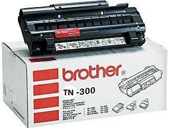 Brother TN-300 Orjinal Siyah Toner - 1