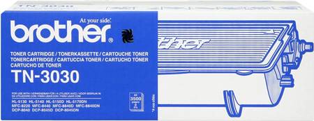 Brother TN-3030 Orjinal Toner - 1