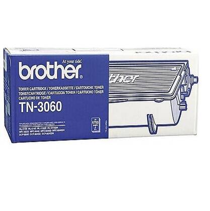 Brother TN-3060 Orjinal Toner Y.K - 1