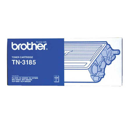 Brother TN-3185 Orjinal Toner Y.K - 1