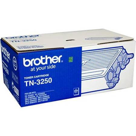 Brother TN-3250 Orjinal Toner - 1