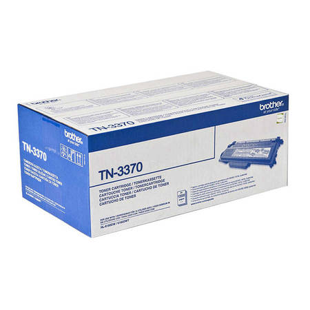 Brother TN-3370 Orjinal Toner - 1