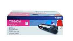 Brother TN-340 Kırmızı Orjinal Toner - Brother