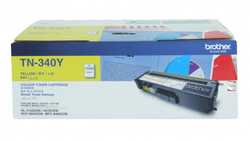 Brother TN-340 Sarı Orjinal Toner - Brother