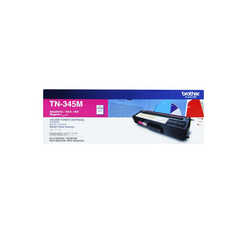 Brother TN-345 Kırmızı Orjinal Toner Y.K. - Brother
