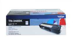 Brother TN-348 Siyah Orjinal Toner Y.K - Brother