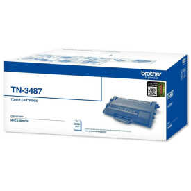 Brother TN-3487 Orjinal Toner - Brother