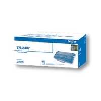 Brother TN-3487 Orjinal Toner - Brother