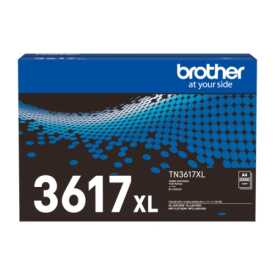 Brother TN-3617XL Orjinal Toner Yüksek Kapasiteli 25K - Brother