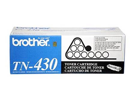 Brother TN-430 Orjinal Toner - 1