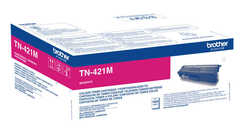 Brother TN-461/421 Kırmızı Orjinal Toner - Brother