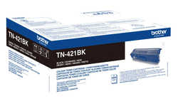 Brother TN-461/421 Siyah Orjinal Toner - Brother