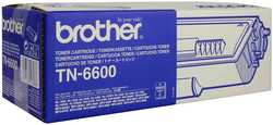 Brother TN-6600 Orjinal Toner 