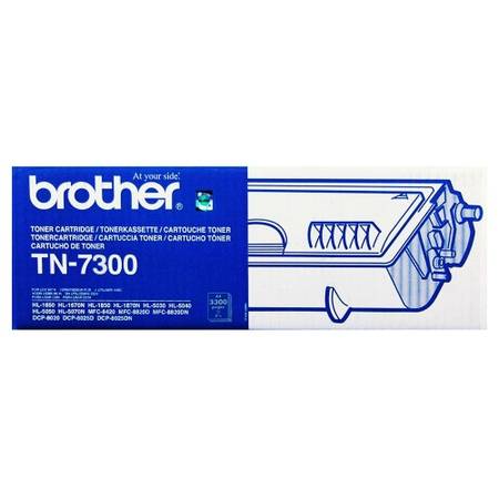 Brother TN-7300 Orjinal Toner - 1