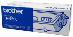 Brother TN-7600 Orjinal Toner - Brother