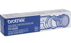 Brother TN-8000 Orjinal Toner 