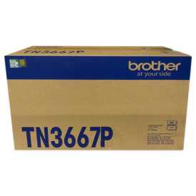 Brother TN3667P Orjinal Toner - Brother
