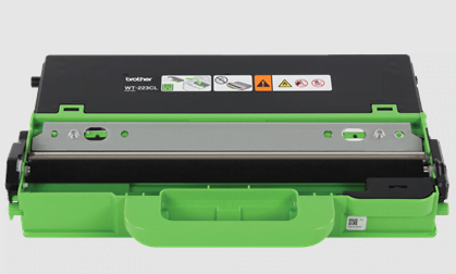 Brother WT-223CL Orjinal Atık Toner Ünitesi - 1