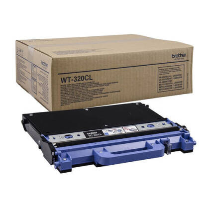 Brother WT320CL Orijinal Atık Toner Kutusu - 1