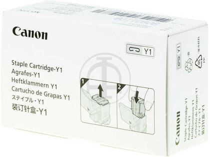 Canon 0148C001 Zımba Kartuşu - 1