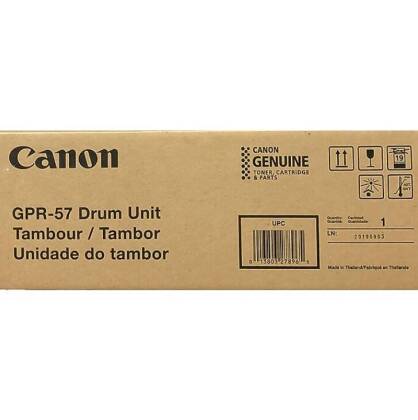 Canon 475C003 Gpr-57 C-EXV-53 Orjinal Drum Unitesi -IR 4535i - 1