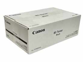 Canon B5 Siyah Toner 7497B005 TDS300 TDS320 - Canon