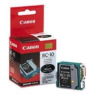 Canon BC-10 Orjinal Siyah Kartuş - 1