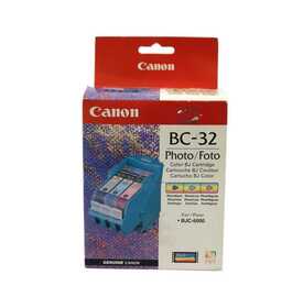Canon BC-32 Orjinal Fotoğraf Kartuşu - Canon