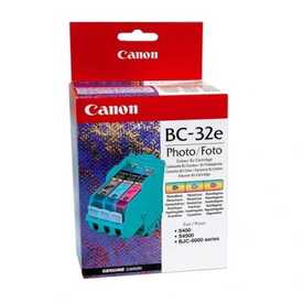 Canon BC-32E Baskı Kafası - Canon