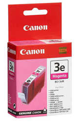 Canon BCI-3e Orjinal Kırmızı Kartuş - Canon