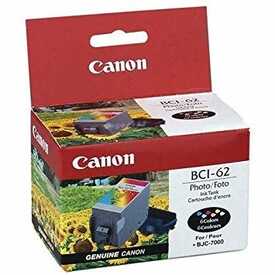 Canon BCI-62 Orjinal Fotoğraf Kartuşu - Canon