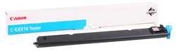 Canon C-EXV-10 Orjinal Mavi Fotokopi Toner - Canon