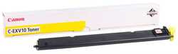 Canon C-EXV-10 Orjinal Sarı Fotokopi Toner - Canon