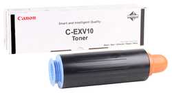 Canon C-EXV-10 Orjinal Siyah Fotokopi Toner - Canon