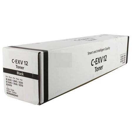 Canon C-EXV-12 Muadil Fotokopi Toner - 1