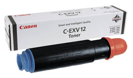 Canon C-EXV-12 Orjinal Fotokopi Toner - 1