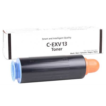 Canon C-EXV-13 Muadil Fotokopi Toner - 1