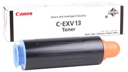 Canon C-EXV-13 Orjinal Fotokopi Toner - 1