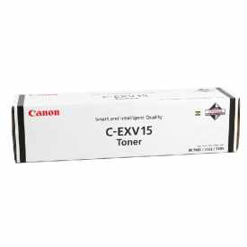 Canon C-EXV-15 Orjinal Fotokopi Toner - Canon
