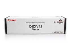 Canon C-EXV-15 Orjinal Fotokopi Toner - Canon