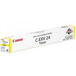 Canon C-EXV-24 Sarı Orjinal Fotokopi Toner - Canon