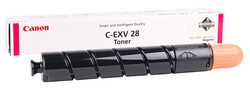 Canon C-EXV-28 Orjinal Kırmızı Fotokopi Toner 